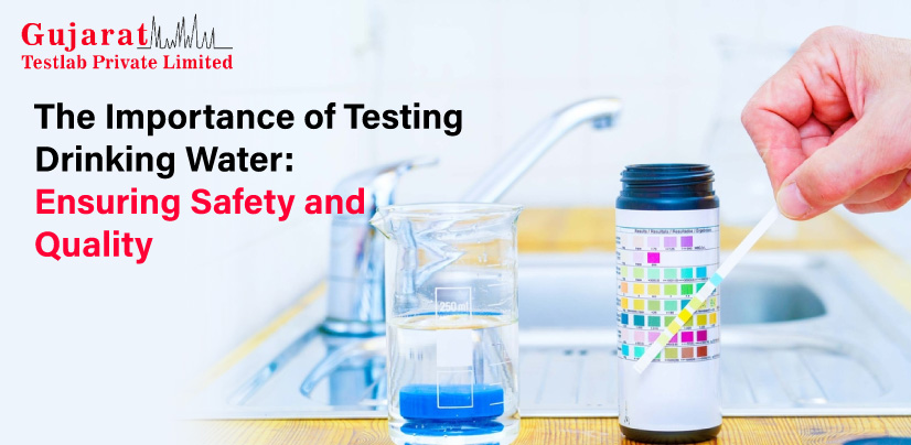 drinking water testing laboratory in India drinking water testing laboratory in India