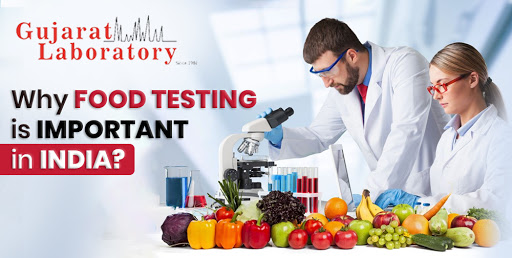 Why Food testing is important in India? why-food-testing-is-important-in-india?