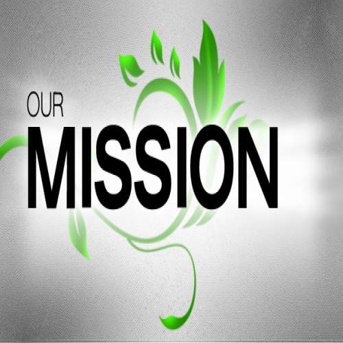 Our Mission