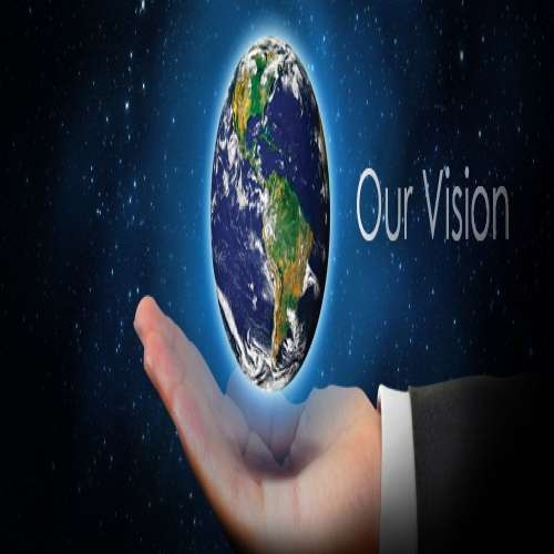 Our Vision Our Vision