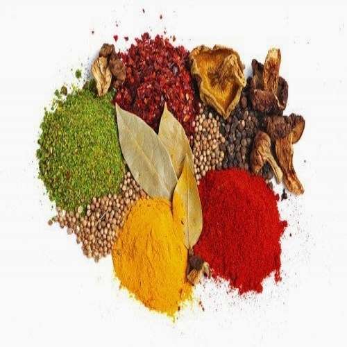 Spices & Condiments