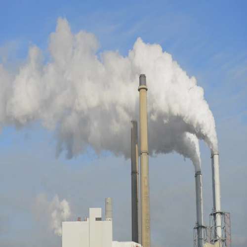 Stack Gases / Source Emissions