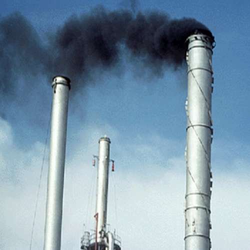 Stack Gases / Source Emissions