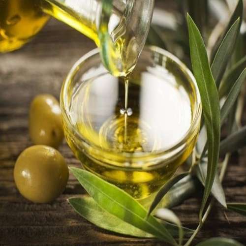 Edible Oils & Fats