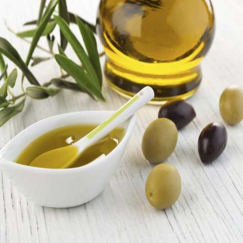 Edible Oils & Fats