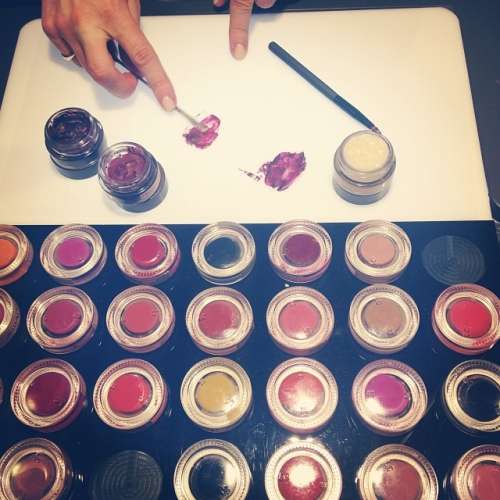 Lipsticks