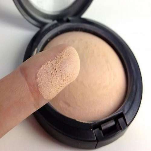 Skin Powder