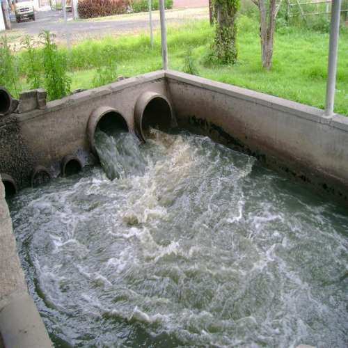 Waste Water