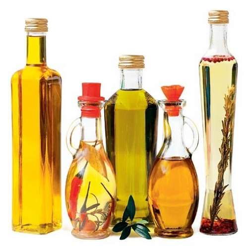 Oils & Fats