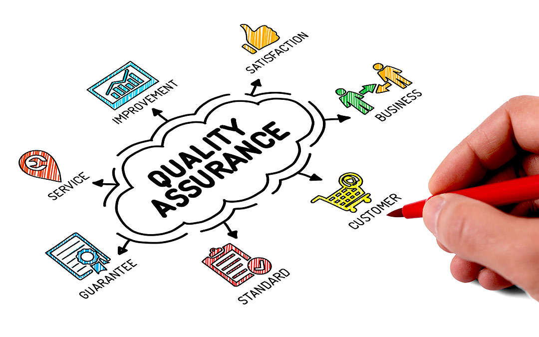 Quality policy statement of gujarat laboratory quality assurance
