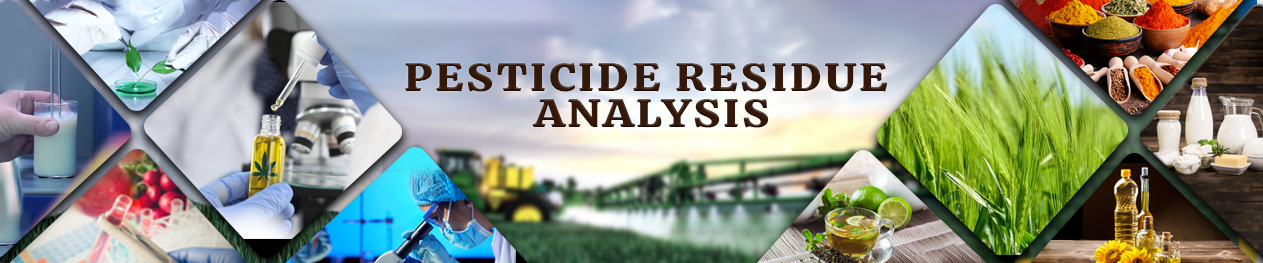 Pesticide Residue